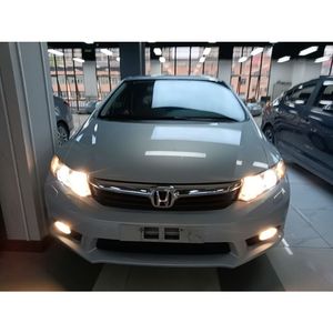 Auto Usado Guazi, <span class=keywords><strong>Honda</strong></span> <span class=keywords><strong>Civic</strong></span> <span class=keywords><strong>2013</strong></span>, Directo de Concesionario, Motor de Gasolina, Automático, Sedán de 5 Plazas, Volante a la Izquierda - Product Image 2