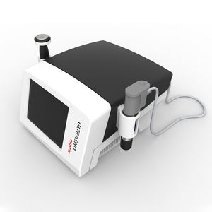 Máquina Multifuncional de Recuperación Corporal - Dispositivo Profesional de Bienestar con Modos de Terapia de Pulso y Sonido - Product Image 2