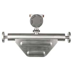 Tùy Biến Độ Chính Xác Cao Nhiên Liệu Đo Lưu Lượng Truy Cập Dầu Nhiên Liệu Coriolis Lưu Lượng Mét Cho Nhiên Liệu - Product Image 2