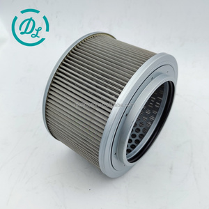 อุปกรณ์กรองดูดน้ำมันไฮดรอลิกแบบใหม่ YN50V00002S001 HY9524 สำหรับรถขุด SK200-8 SK210LC-6E ใช้กับเครื่องยนต์อุตสาหกรรม ทนทาน เปลี่ยนได้ - Product Image 2