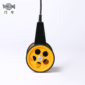 थोक 6 अंकों डिजिटल केबल लंबाई के साथ काउंटर मीटर लंबाई मापने पहिया - Product Image 3