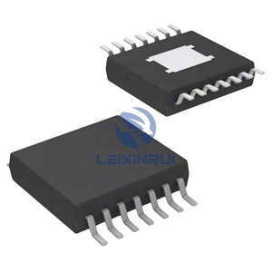 Ban đầu đại lý chip nhà phân phối IC TSSOP-14-EP LM2853MH-1.2/<span class=keywords><strong>nopb</strong></span> <span class=keywords><strong>lm2695mh</strong></span>/<span class=keywords><strong>nopb</strong></span> LM3152MHX-3.3/<span class=keywords><strong>nopb</strong></span> - Product Image 1