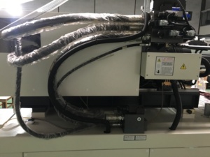 Professional Plastic Injection Moulding Machine Manufacturer Plastic Mould Machine - Product Image 6