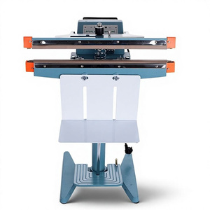 เครื่องซีลถุงแบบกึ่งอัตโนมัติสำหรับถุงเพาะเห็ด - Product Image 2