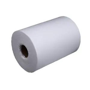 100% Polyester Nonwoven Fabric Rolls for Oil Diesel Gasoline Removing