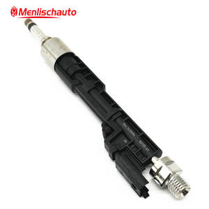 หัวฉีดน้ำมันเชื้อเพลิงของแท้ใหม่เอี่ยม 13647639994 13647645960 13648625397 0261500533 7639994 สำหรับรถยนต์ B-M-W ซีรีส์ 3 4 5 X1 X3 X4 X5 X6 - Product Image 6