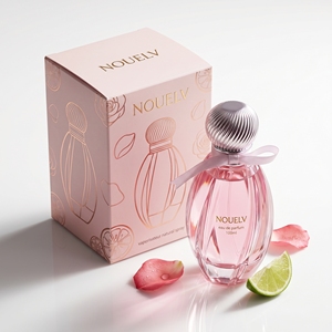 <span class=keywords><strong>Parfum</strong></span> Floral Personnalisé de Luxe Écologique Moderne pour Femme, Format Standard, Vaporisateur - Product Image 2