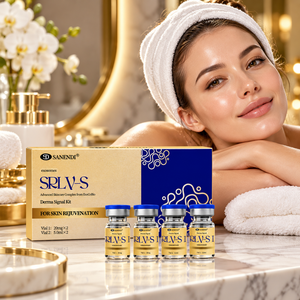 Set de Cuidado de la Piel SANENDI, Productos de Belleza para Pedidos al por Menor y al por Mayor - Product Image 1