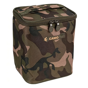 <span class=keywords><strong>Sac</strong></span> isotherme multifonction camouflage <span class=keywords><strong>de</strong></span> qualité supérieure, imperméable, en polyester avec doublure thermique pour la pêche à la <span class=keywords><strong>carpe</strong></span>, le stockage d'appâts et <span class=keywords><strong>de</strong></span> nourriture - Product Image 2
