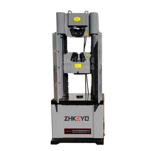 Microcomputer Servo Material <strong>Testing</strong> Equipment Microcomputer Servo Universal <strong>Testing</strong> Machine <strong>Testing</strong> Machine Series Tester - Product Image 5