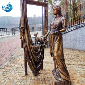 Escultura de Bronce Gigante de <span class=keywords><strong>Jesús</strong></span> Redentor Meditando, Decoración de Jardín para Iglesia, Estatua de <span class=keywords><strong>Jesús</strong></span> Cristo Meditando - Product Image 4