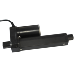 Không Thấm Nước 4000N 12V/24V Trong Dc Motor HF-TGF Heavy Duty Tuyến Tính Thiết Bị Truyền Động - Product Image 1