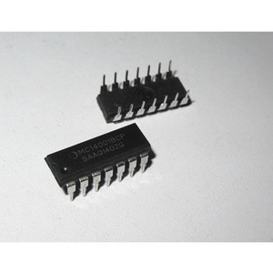 <span class=keywords><strong>MC14008BCP</strong></span> IC Componente electrónico - Product Image 3