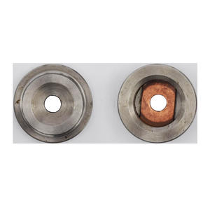 Pièces de pompe d'injection de carburant pour moteur diesel refroidi par air TP168, y compris la plaque de pression, la chemise de protection thermique et autres accessoires - Product Image 5