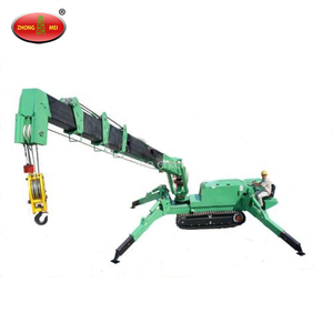 <span class=keywords><strong>Mini</strong></span> Bahan Bangunan Mengangkat Mesin Bahan <span class=keywords><strong>Hoist</strong></span> Beban Ringan Mengangkat Mesin - Product Image 6