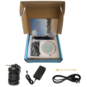 Appareil de désintoxication ionique électrique pour les pieds Health Life avec contrôle de la minuterie pour bain de pieds <span class=keywords><strong>spa</strong></span> - Product Image 6