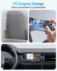 Cable de Datos de Carga Rápida SUNGUY USB C 60W 0.15m, Longitud Personalizable con Logotipo, Material TPE Ecológico, Garantía de 3 Años para Teléfonos/Laptops - Product Image 2