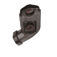 Système de sécurité pour camion avec écran tactile IPS de 10,36 pouces, enregistreur DVR 2 canaux 1080P, moniteur de recul pour bus et remorque