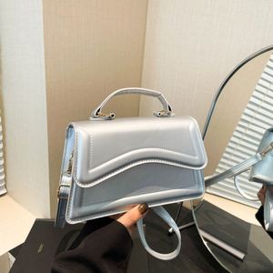 Bolsos de Mano Nuevos al por Mayor para Mujer, Bolsos de Hombro de Cuero PU para Uso Diario, Bolsos Cruzados de Lujo para Mujer, <span class=keywords><strong>Marca</strong></span> Famosa - Product Image 3