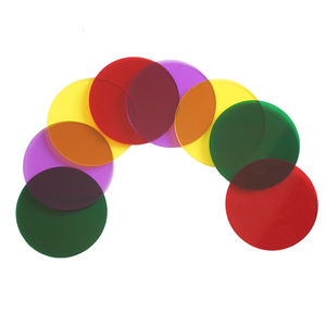 Venta al por mayor 50W RGB LED Video Shooting Studio Spotlight Control remoto <span class=keywords><strong>para</strong></span> <span class=keywords><strong>maquillaje</strong></span> YouTube y uso del fotógrafo - Product Image 4