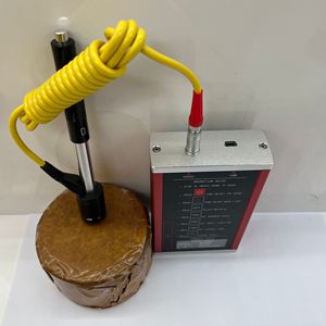 เครื่องทดสอบความแข็งแบบลีบสำหรับโลหะชนิดท่อแบบกลิ้งรุ่น RHL50B - Product Image 3