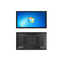 Tableta de ventana inteligente 2K, 15,6/18,5/19,5/21,5/24/32/43 pulgadas, i3, i5, i7, para negocios, hospital, industrial