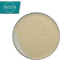 आपूर्ति उच्च गुणवत्ता सोयाबीन पेप्टाइड्स सोया पेप्टाइड पाउडर - Product Image 1