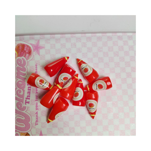 Mini bouteille de <span class=keywords><strong>ketchup</strong></span> en résine, nourriture miniature <span class=keywords><strong>fantaisie</strong></span>, bouteilles de <span class=keywords><strong>ketchup</strong></span>, jeu de cuisine d'imitation, accessoires de fête, jouets pour maison de poupée - Product Image 3