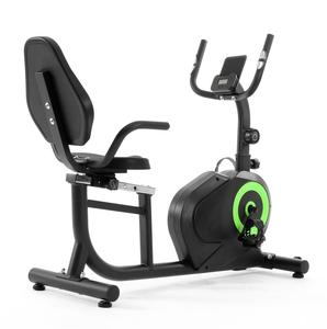 Nueva <span class=keywords><strong>bicicleta</strong></span> <span class=keywords><strong>estacionaria</strong></span> para ejercicio en interiores, cardio, Fitness, ciclismo en casa, bicicletas estáticas magnéticas, <span class=keywords><strong>bicicleta</strong></span> Horizontal - Product Image 2