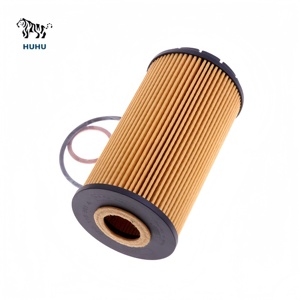 Pabrik-pabrik di Cina memproduksi filter udara mobil berkualitas tinggi untuk BENTLEY CONTINENTAL SPUR AUDI VW PHAETON 07C115562C 07C115562E - Product Image 1
