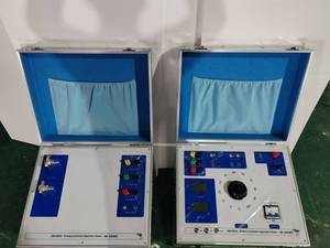 ZW5000S 고주파 대용량 전류 발생기 중국 공장 1 차 전류 사출 테스터 시험 장비 - Product Image 5