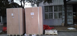 DAOGG DA AC - C I ESS 50KW-100KWh Armoire de batterie LiFePO4 à refroidissement par air Conteneur de stockage d'énergie BESS - Product Image 5