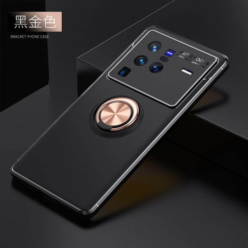 สีดำ + ผู้ถือทอง