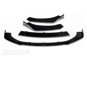 Protector de Parachoques Delantero para Accord Inspire, Difusor, Spoiler, Accesorios para Automóviles, Compatible con Accord Inspire 2019-2024 - Product Image 4