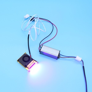 Đèn <span class=keywords><strong>UV</strong></span> để sấy mực máy in <span class=keywords><strong>Epson</strong></span> R1390 L1800 XP600 L800 L805, cải tiến làm mát bằng khí, A3 A4, phim <span class=keywords><strong>UV</strong></span> DTF, đèn LED tia cực tím - Product Image 5