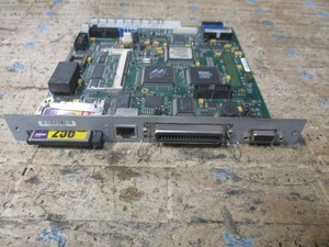 Module de carte de commande CHEOPS 16E06M06, testé électriquement, carte 16E06M06 *Testé* - Product Image 1
