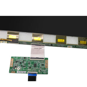 Uhd di động mở 50-inch TV Bảng điều chỉnh lớp Một <span class=keywords><strong>TFT</strong></span> Màn hình <span class=keywords><strong>LCD</strong></span> thay thế cho cc500pv6d Panda loại TV hiển thị - Product Image 4