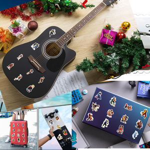 50 pezzi creativi Street Fighter Graffiti e personaggi dei giochi dei cartoni animati <span class=keywords><strong>adesivi</strong></span> per <span class=keywords><strong>casco</strong></span> fatto da te per la decorazione della casa personalizzata - Product Image 3