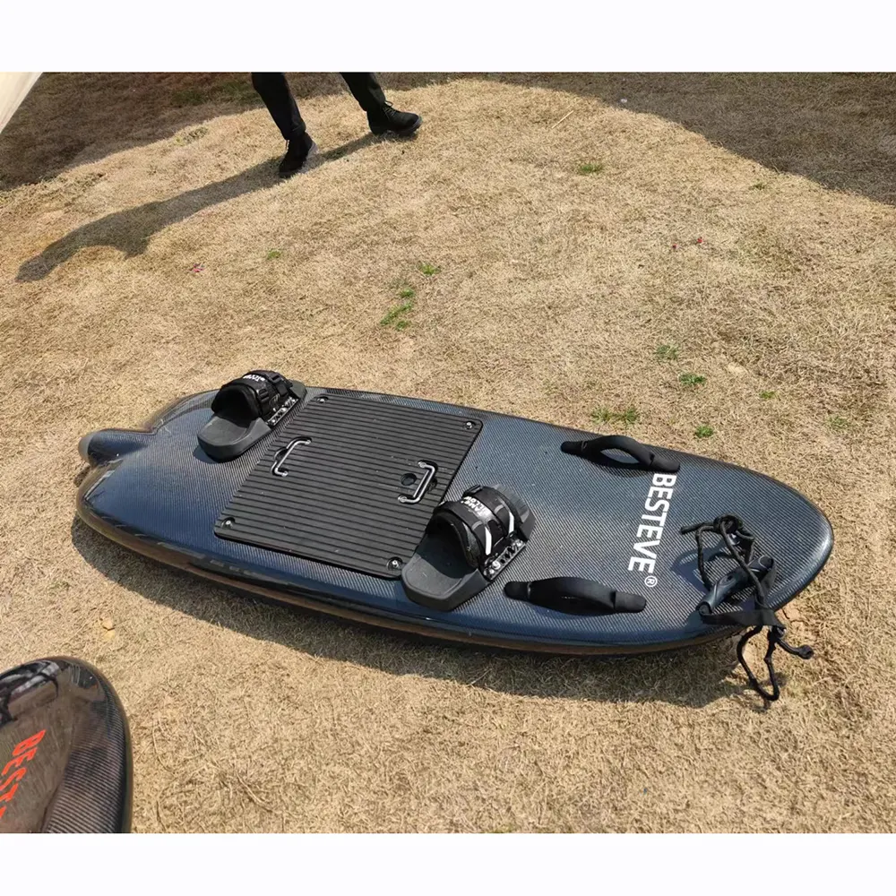 Jet Board Outdoor neues Premium-Jet-Motor-Electric-Surfboard Elektro-Jet-Surfboard für Erwachsene Wassersport