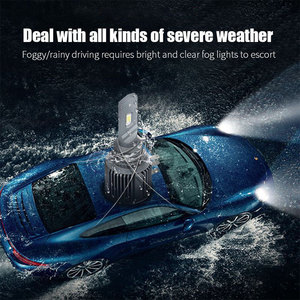 <span class=keywords><strong>H15</strong></span> <span class=keywords><strong>LED</strong></span> Canbus nessun errore abbagliante DRL lampadine per fari auto 6000K <span class=keywords><strong>h15</strong></span> <span class=keywords><strong>Led</strong></span> per BMW Benz VW Volkswagen Golf MK7 Ford Skoda Mazda - Product Image 3