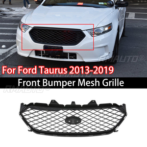 Pour Ford Taurus 2013-2019, Grille de Pare-chocs Avant pour Berline Interceptor de Police 2014 2015 2016 2017 2018 - Product Image 1