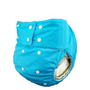 ohbabyka oturana yumuşak iyi OEM ve ODM yeniden yetişkin bez çocuk bezi - Product Image 1