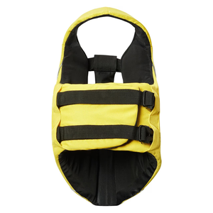 เสื้อชูชีพสำหรับสุนัขลอยน้ำได้เสื้อชูชีพสำหรับสุนัขเสื้อชูชีพแบบนีโอพรีนสำหรับสุนัขสัตว์เลี้ยงแบบปรับแต่งได้ - Product Image 4