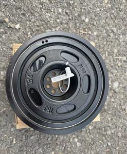 Thích hợp cho Volkswagen Touareg, Porsche Cayenne, Audi a4a5a6a7a8 cân bằng, trục khuỷu ròng rọc hài hòa cân bằng 06e105251f - Product Image 4