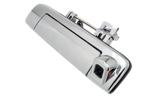 <span class=keywords><strong>2023</strong></span> cargo van système de caméra de recul caméra de recul numérique Pick-up poignée de hayon Chevrolet/Isuzu D-max caméra de voiture - Product Image 2