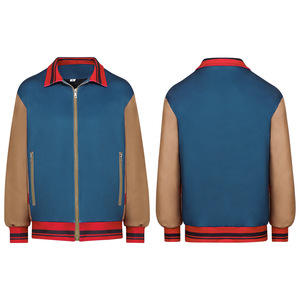 Chaqueta de Béisbol de Will Byers de Stranger Things, Star's Edge, Disfraz de Cosplay para Hombre - Product Image 4