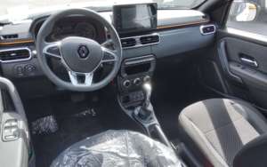 <span class=keywords><strong>รถ</strong></span>กระบะมือสองปี 2024 รุ่น Oroch 1.3L เบนซิน เกียร์ออโต้ ตัวเลือกครบครัน สภาพสะอาด พร้อมส่ง - Product Image 5