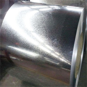 ขดลวดเหล็กชุบสังกะสี dx52d dx54d dx53d - Product Image 4