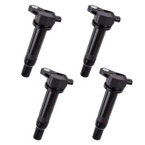 <span class=keywords><strong>Amazon</strong></span> Venta caliente Auto de los <span class=keywords><strong>recambios</strong></span> del motor del coche encendido de bobina de transformador de paquete de diagrama de cableado 27301, 26640 - Product Image 3