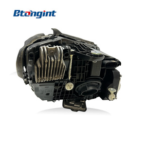 Fari a LED con Sistema di Illuminazione Automatica Componenti per Veicoli Adatti per BENZ Classe <span class=keywords><strong>C</strong></span> dal 2017 al 2021 - Product Image 4